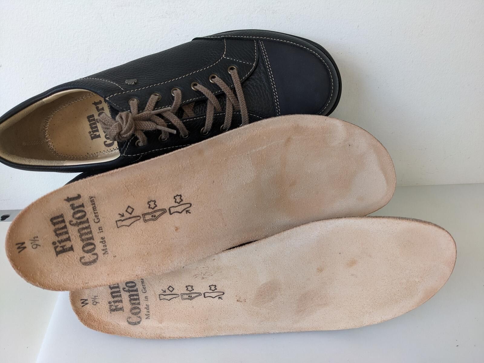 Other Finn Comfort Soho Women Walking Shoes Germany Orthopedic 12 Size US 12 / IT 42 - 9 Thumbnail