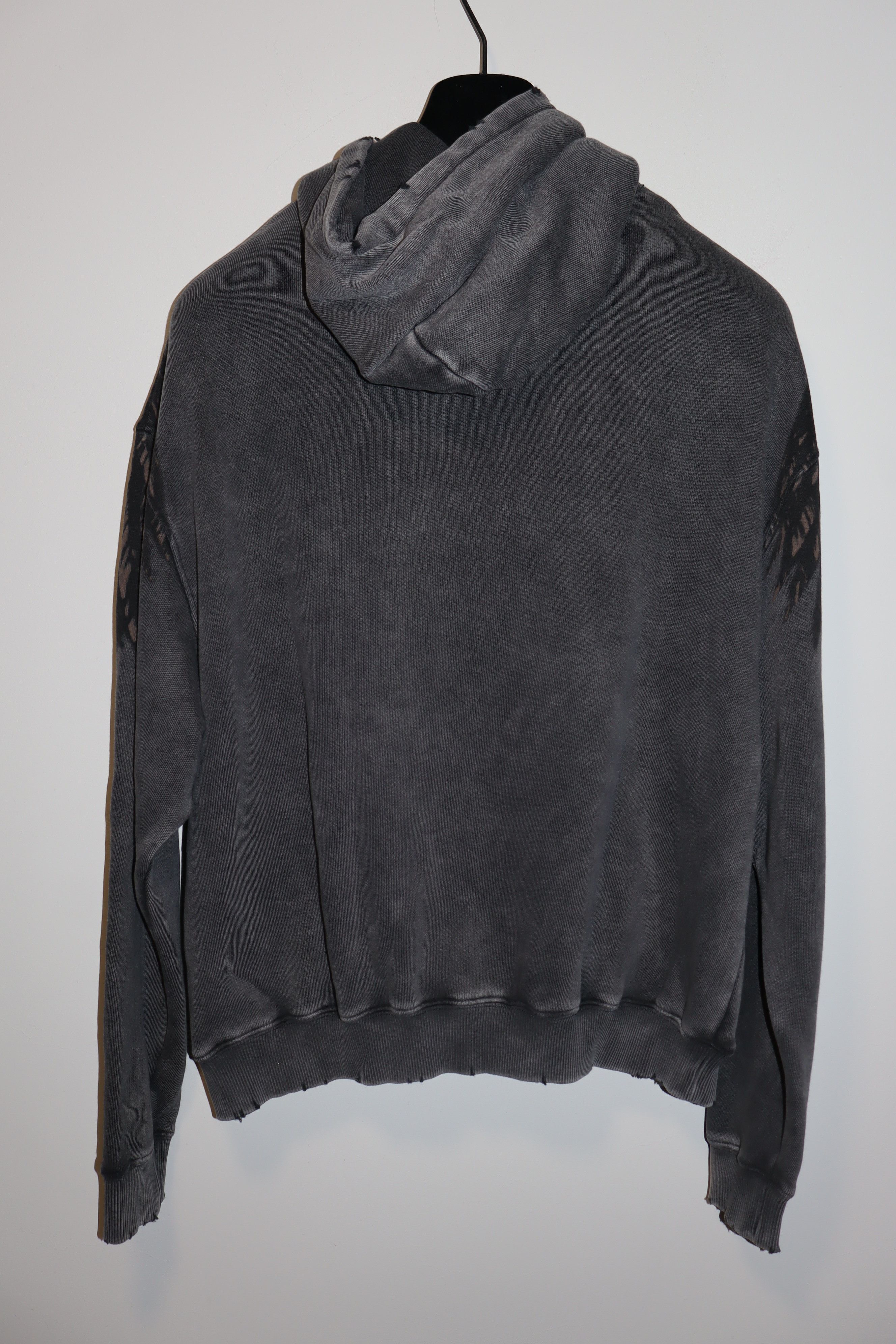 Represent Clo. Fearless hoodie Size US M / EU 48-50 / 2 - 9 Thumbnail