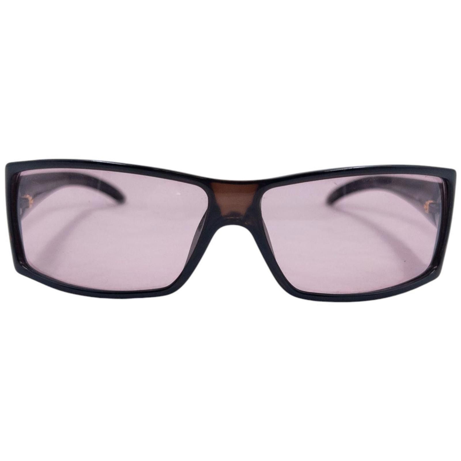 Gucci Vintage Gucci Sunglasses Size ONE SIZE - 2 Thumbnail