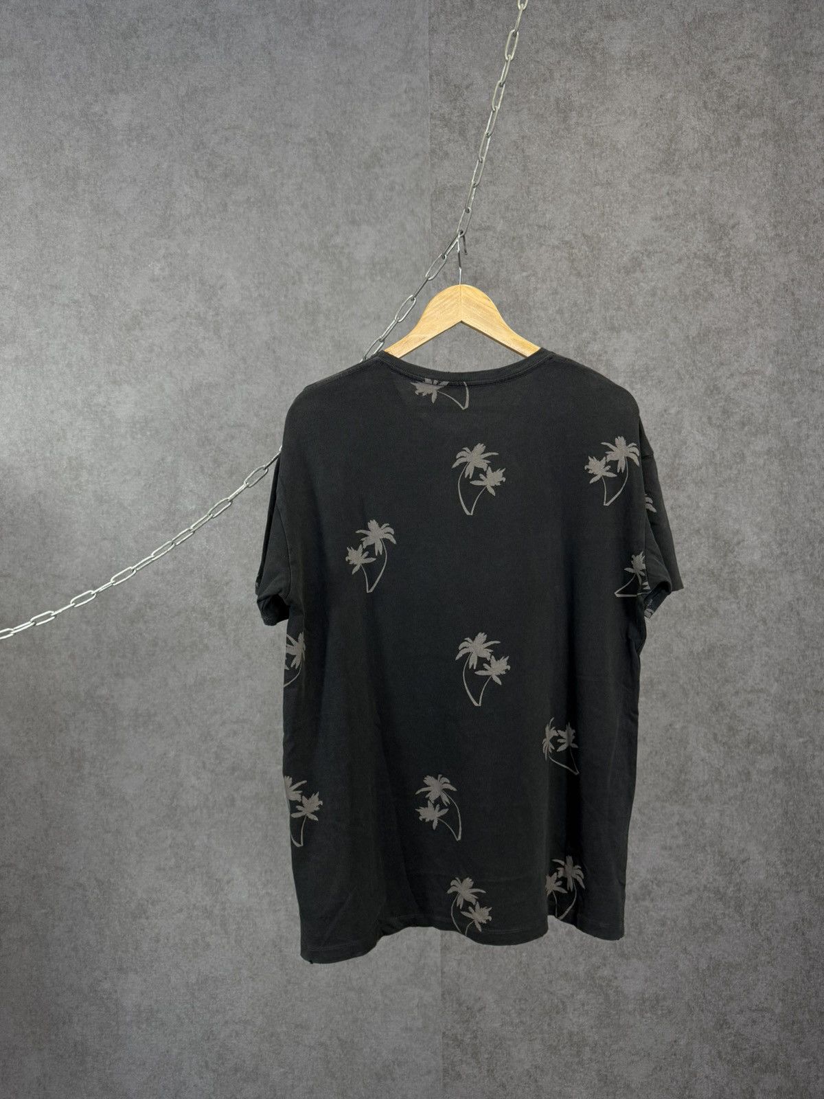 Allsaints Allsaints designer rattanica ss crew tee Size US S / EU 44-46 / 1 - 7 Thumbnail