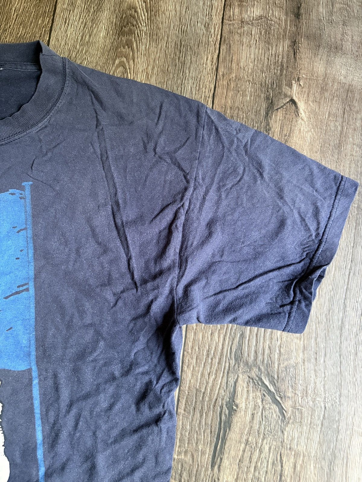 Other Vintage 1986 Promo Les Miserables London Graphic Movie Tee Size US L / EU 52-54 / 3 - 6 Thumbnail