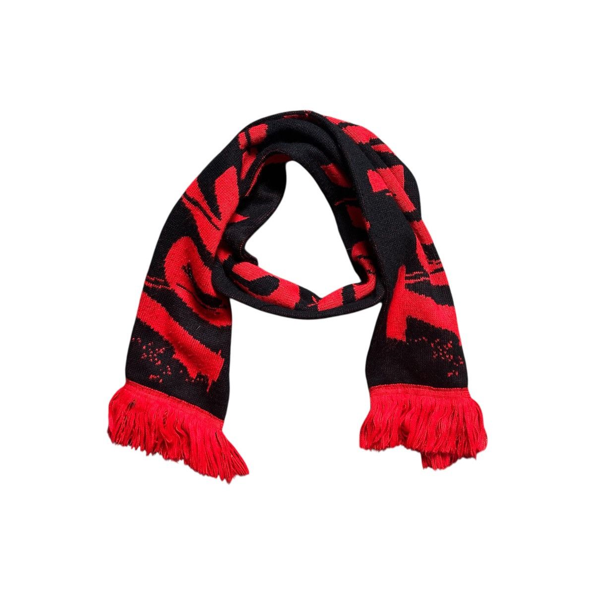 Other Tokio Hotel Scarves Size ONE SIZE - 4 Thumbnail