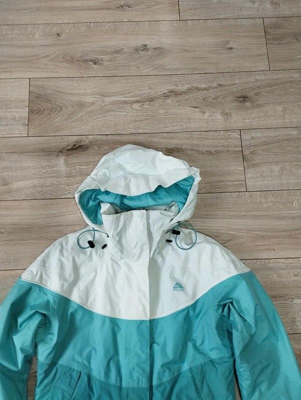 Nike ACG Nike ACG Outer Layer 3 ski snowboard jacket size L Size L / US 10 / IT 46 - 2 Thumbnail