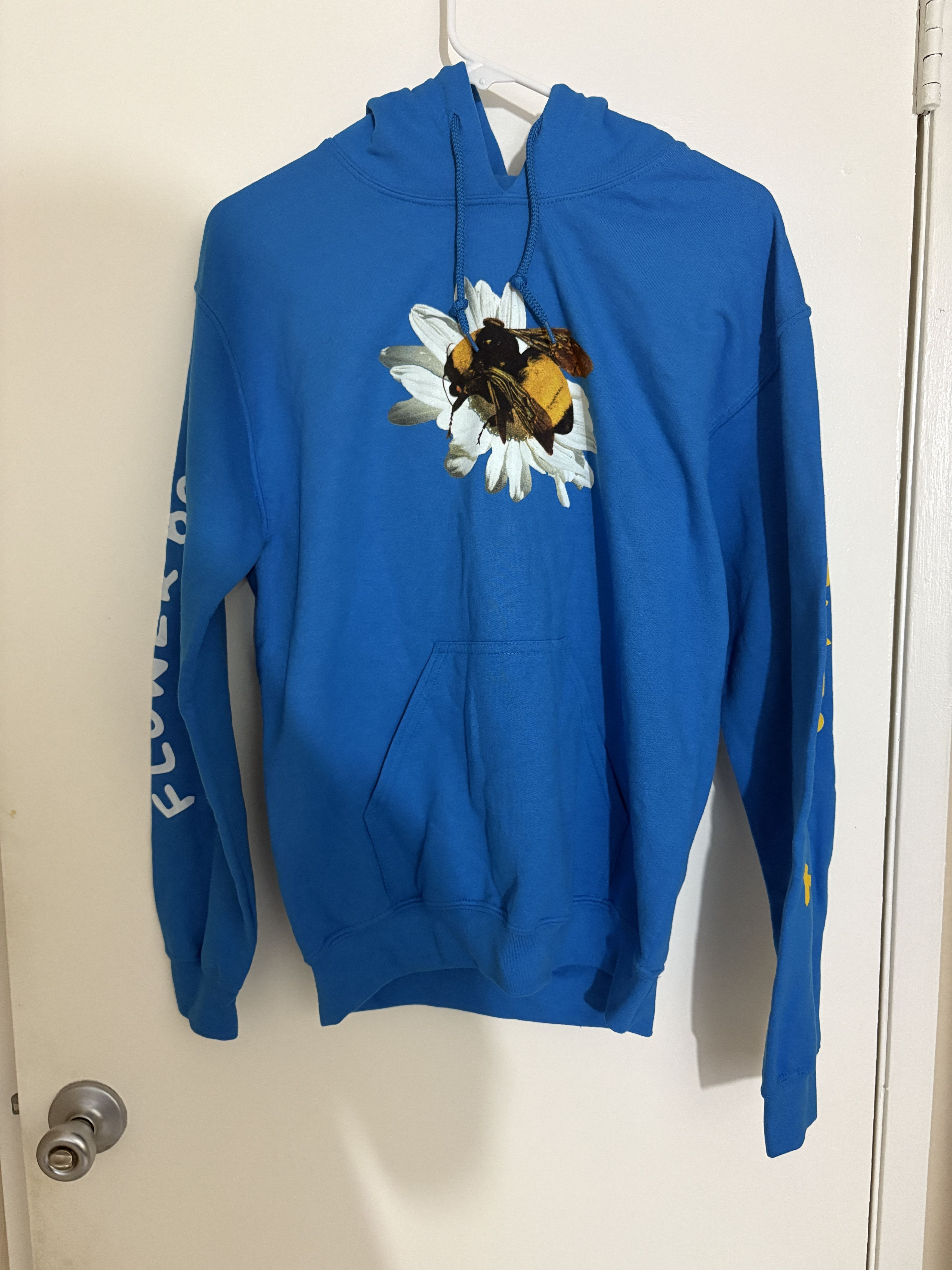 Golf Wang Flower Boy Hoodie