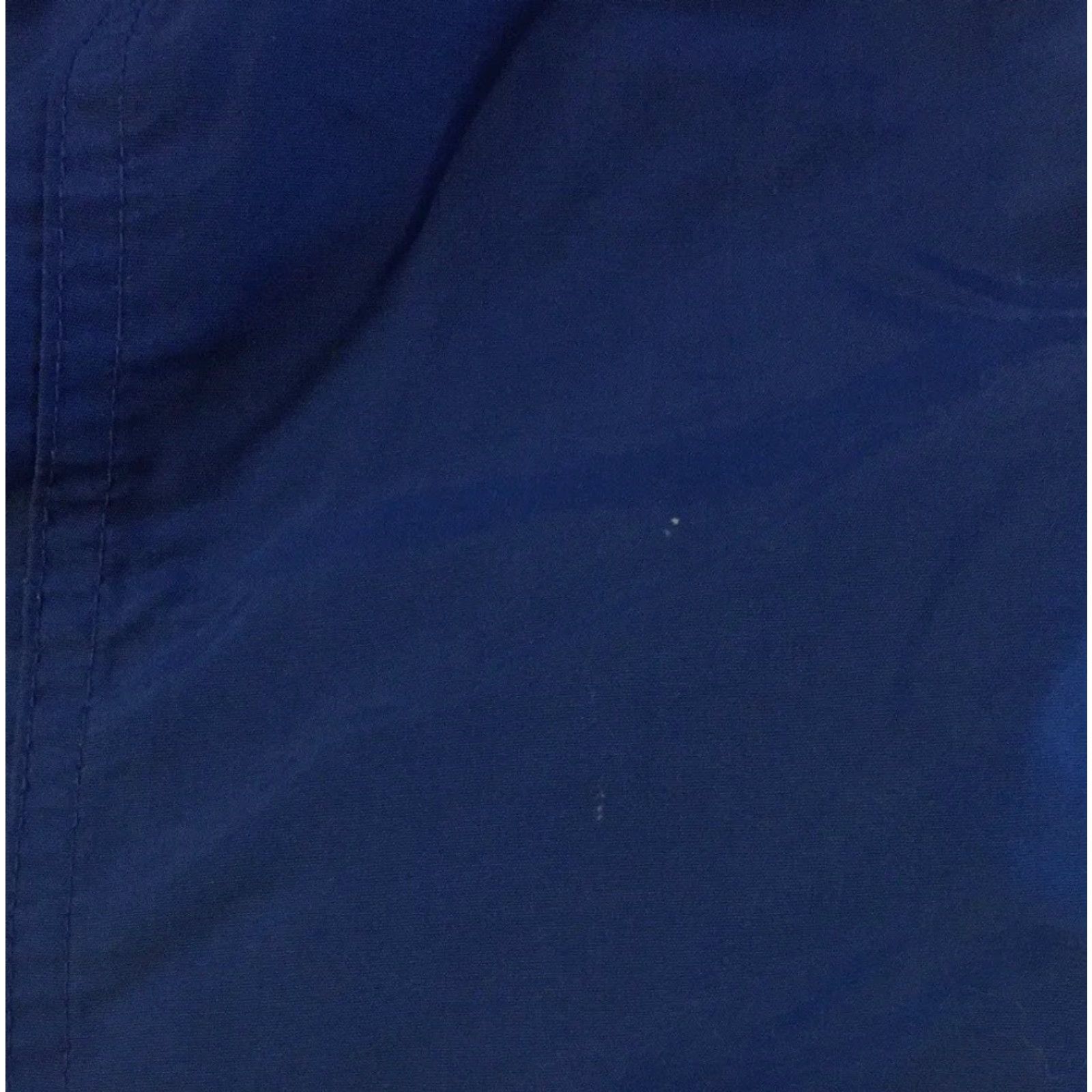 Polo Ralph Lauren VINTAGE Polo Ralph Lauren Spellout Board Shorts XL Trunks Blue 90s Surf Sailing Polo Sport Mens Size US XL / EU 56 / 4 - 3 Thumbnail