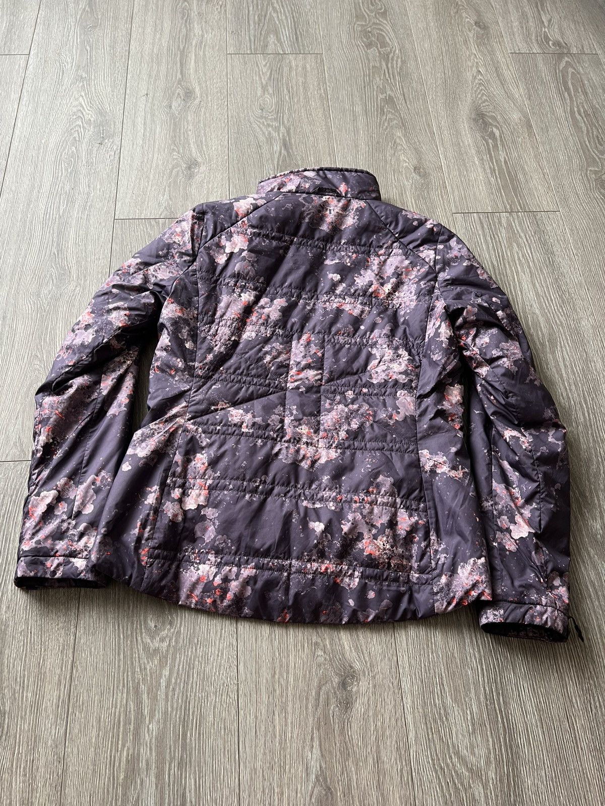 The North Face The North Face Jacket Outdoor Gorpcore Size M / US 6-8 / IT 42-44 - 14 Thumbnail