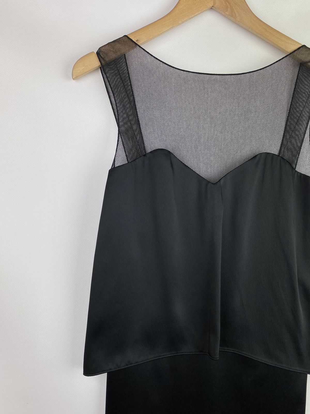 Maison Margiela Maison Margiela ladies sleeveless 1st line dress size 40 Size S / US 4 / IT 40 - 4 Thumbnail