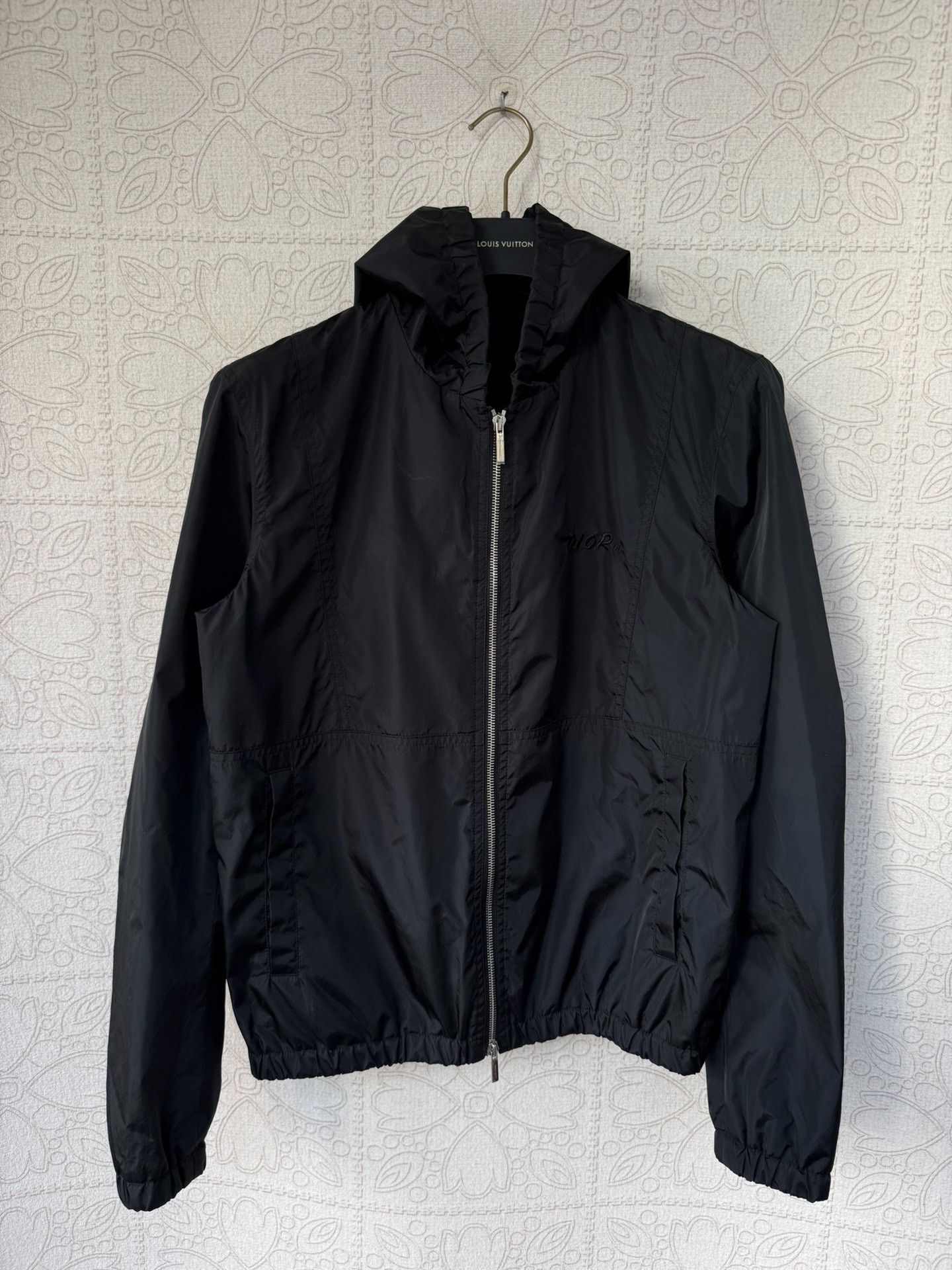 Dior Dior Kaws Embroidered Bee Logo Jacket Size US L / EU 52-54 / 3 - 1 Thumbnail