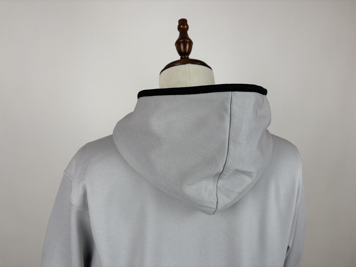 Reebok Vintage Reebok Central Logo Men's Hoodie Size US L / EU 52-54 / 3 - 14 Thumbnail
