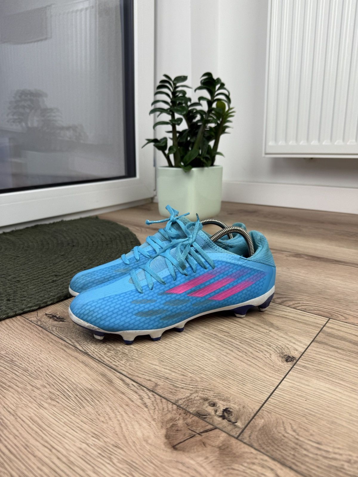 Adidas Adidas X Speedflow.3 Size US 9 / EU 42 - 1 Thumbnail
