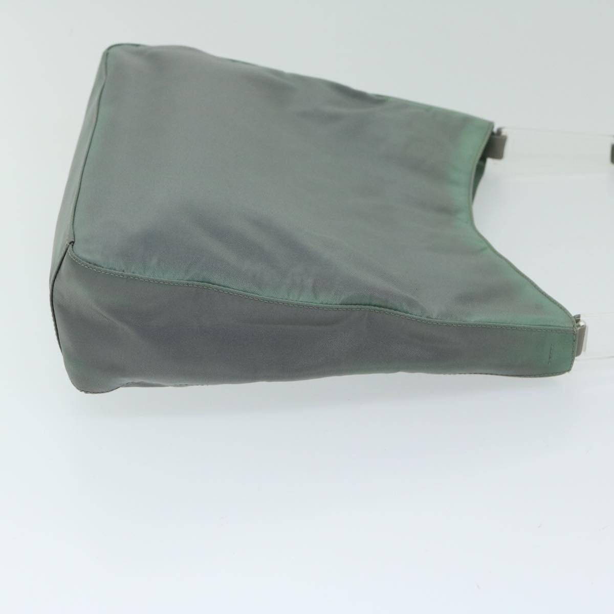 Prada PRADA Shoulder Bag Nylon Khaki Size ONE SIZE - 4 Thumbnail