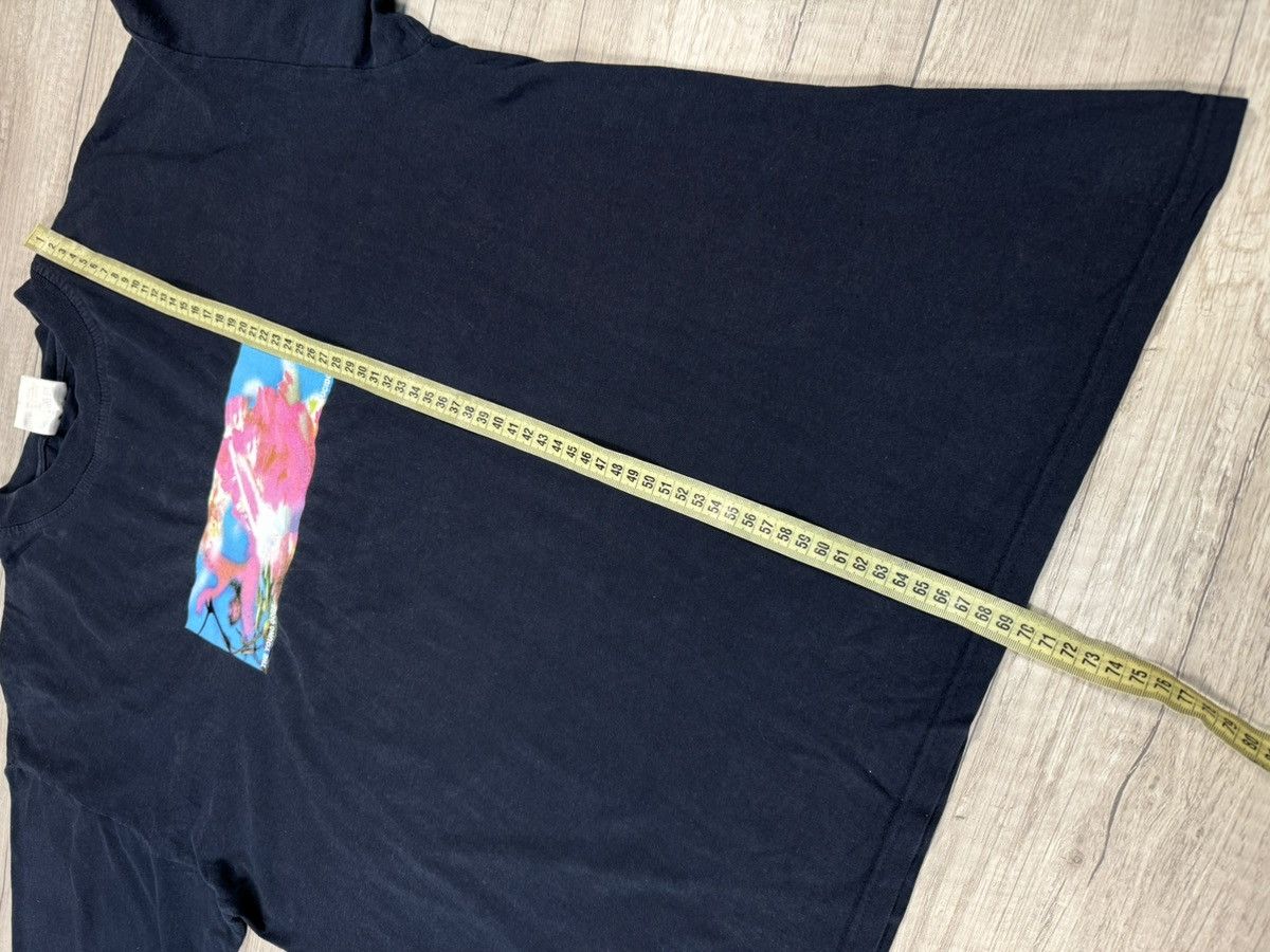 Band Tees The Young Gods Lucidogen 90’s Vintage Band Rock T Shirt Size US L / EU 52-54 / 3 - 10 Thumbnail