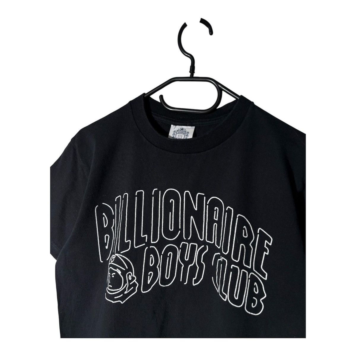 Billionaire Boys Club BBC Billionaire Boys Club Tshirt Japanese Big Logo Size US S / EU 44-46 / 1 - 2 Thumbnail