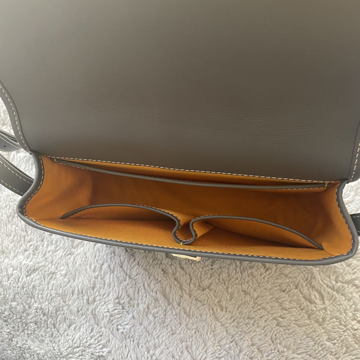 Goyard Goyard Belvedere PM II Messenger Bag Size ONE SIZE - 7 Thumbnail