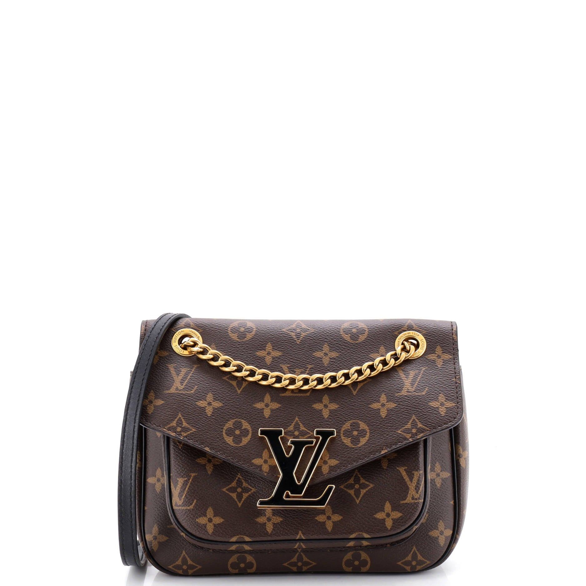 Louis Vuitton Passy Handbag Size ONE SIZE - 1 Thumbnail