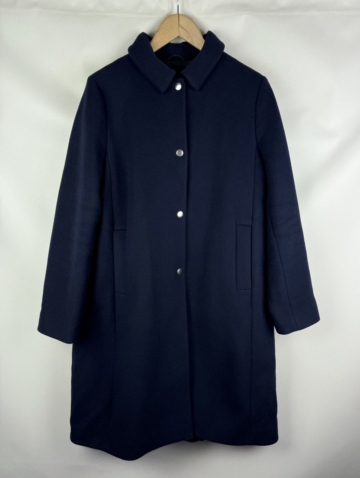 【hon xiu 】Acne Studios Milton hon xiu 】Acne Studios Milton Acne Milton Coat | Grailed