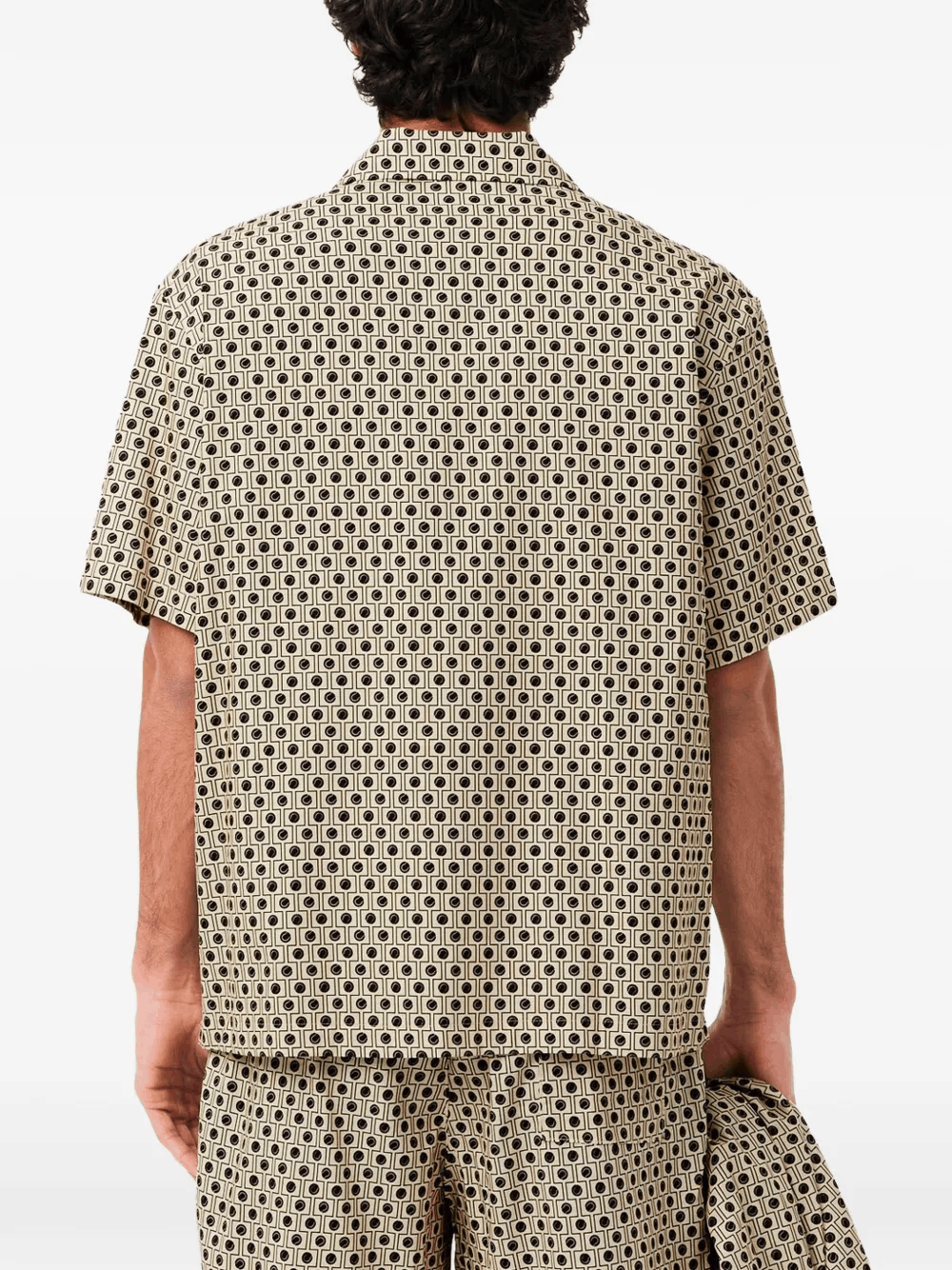 Other Short Sleeved Shirt Size US M / EU 48-50 / 2 - 4 Thumbnail