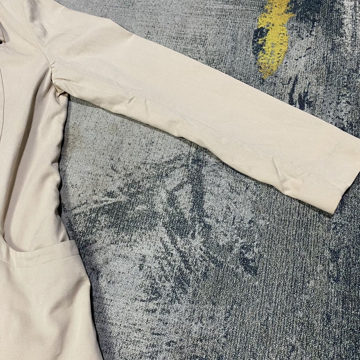 Designer × Givenchy GIVENCHY PARIS BLAZER FOR WOMEN Size M / US 6-8 / IT 42-44 - 5 Thumbnail