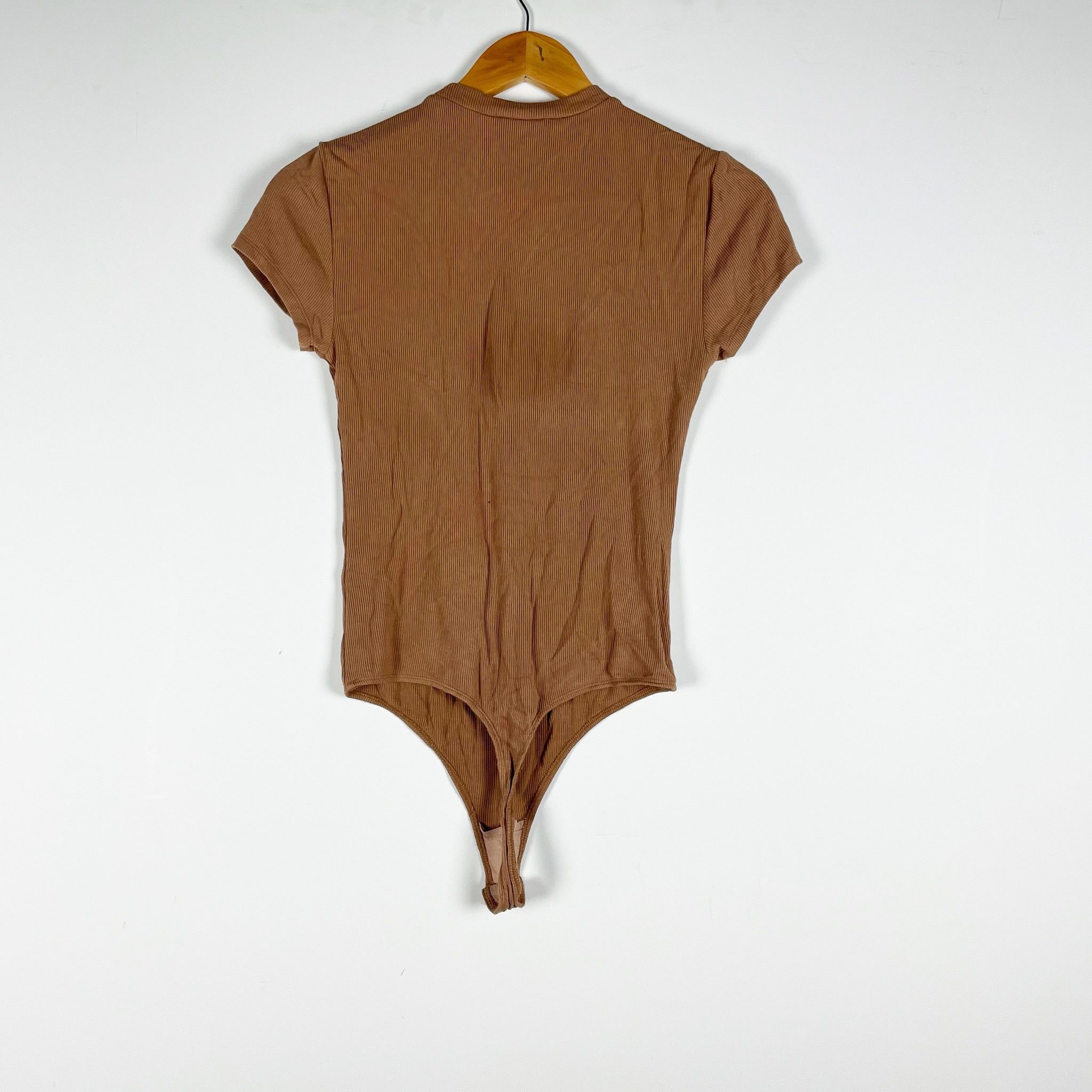 Lovers and Friends Lovers And Friends Women's Ribbed Knit Size S / US 4 / IT 40 - 4 Thumbnail