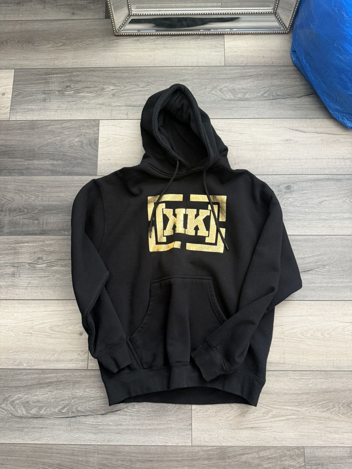 playboi carti 着用 kim krueger MA-1 Kim Krueger × Playboi Carti A personal connection zip up Kim