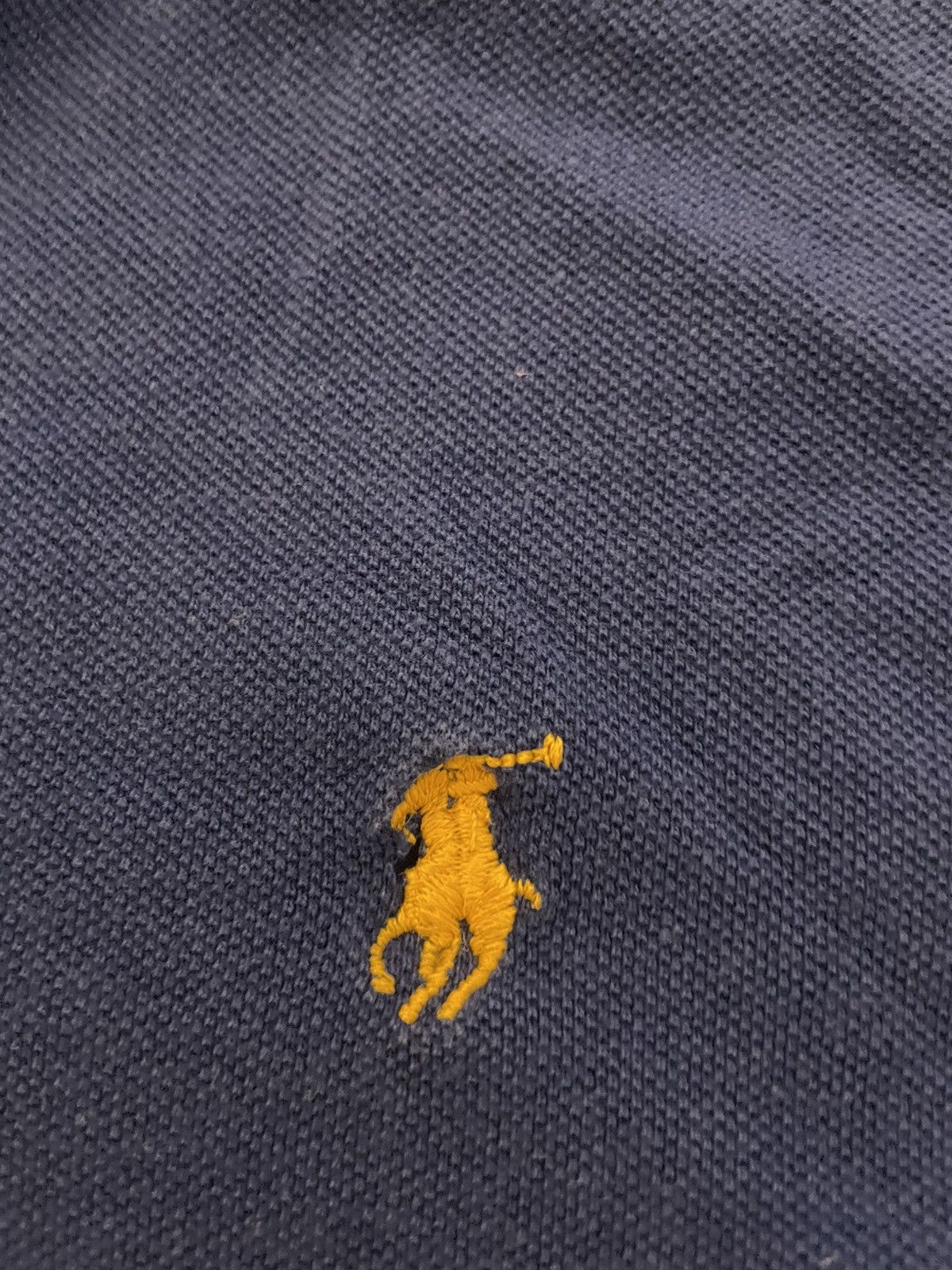 Polo Ralph Lauren Polo Rlaph Lauren Size US M / EU 48-50 / 2 - 2 Thumbnail