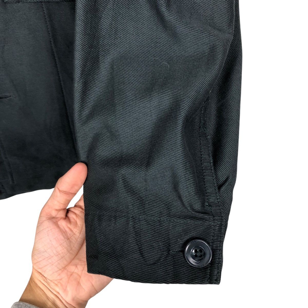 Japanese Brand 📌Vintage Chore Worker Jacket Uniqlo Undercover Size US M / EU 48-50 / 2 - 16 Thumbnail