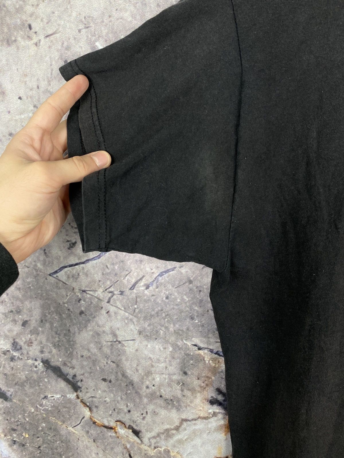 Other × Vintage Men’s Cold Play T-Shirt Rock Band Streetwear Size XL Size US XL / EU 56 / 4 - 5 Thumbnail