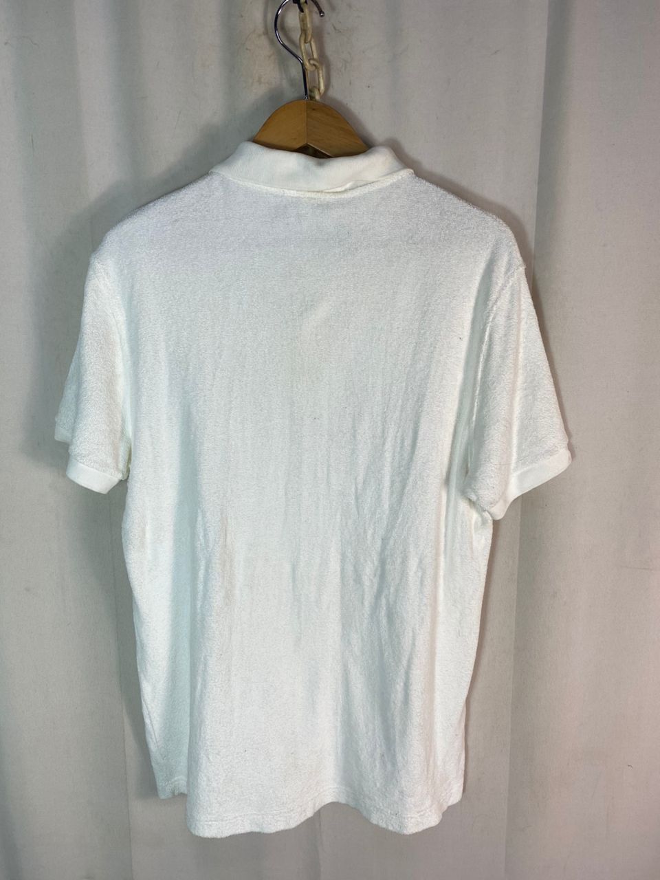 Lacoste Lacoste classic fit small logo polo shirt Size US M / EU 48-50 / 2 - 8 Thumbnail