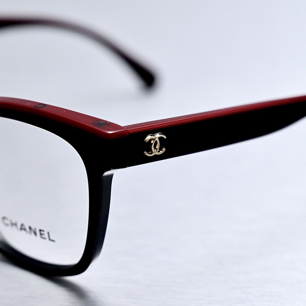 Chanel CHANEL 0CH3392 GLASSES Size ONE SIZE - 3 Thumbnail