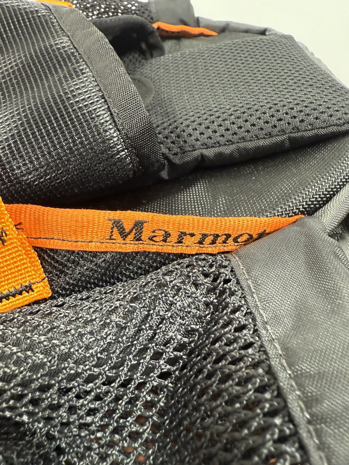 Marmot Ultra Rare Dans Une Galaxie Près de Chez Vous Marmot Bag Size ONE SIZE - 7 Thumbnail