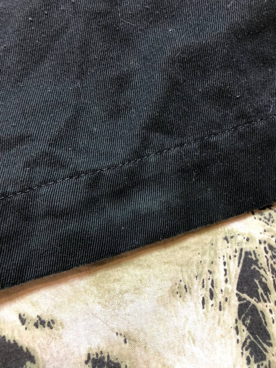 Carhartt Vintage black jeans Y2K Carhartt logo streetwear Size US 32 / EU 48 - 22 Thumbnail