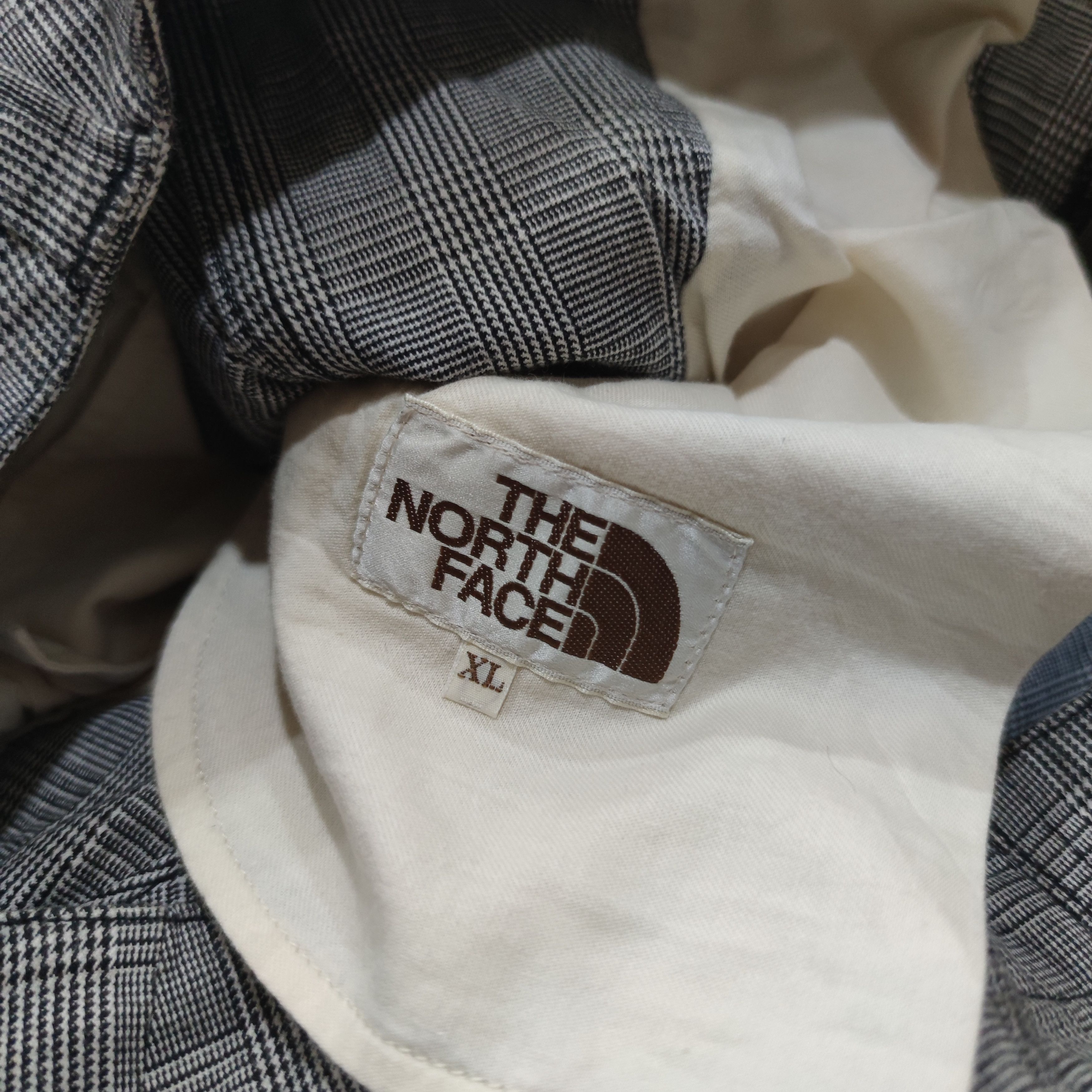 The North Face THE NORTH FACE CARGO PANT Size US 34 / EU 50 - 7 Thumbnail
