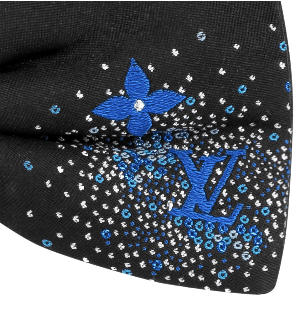 Louis Vuitton Louis Vuitton Bowtie Size ONE SIZE - 6 Thumbnail