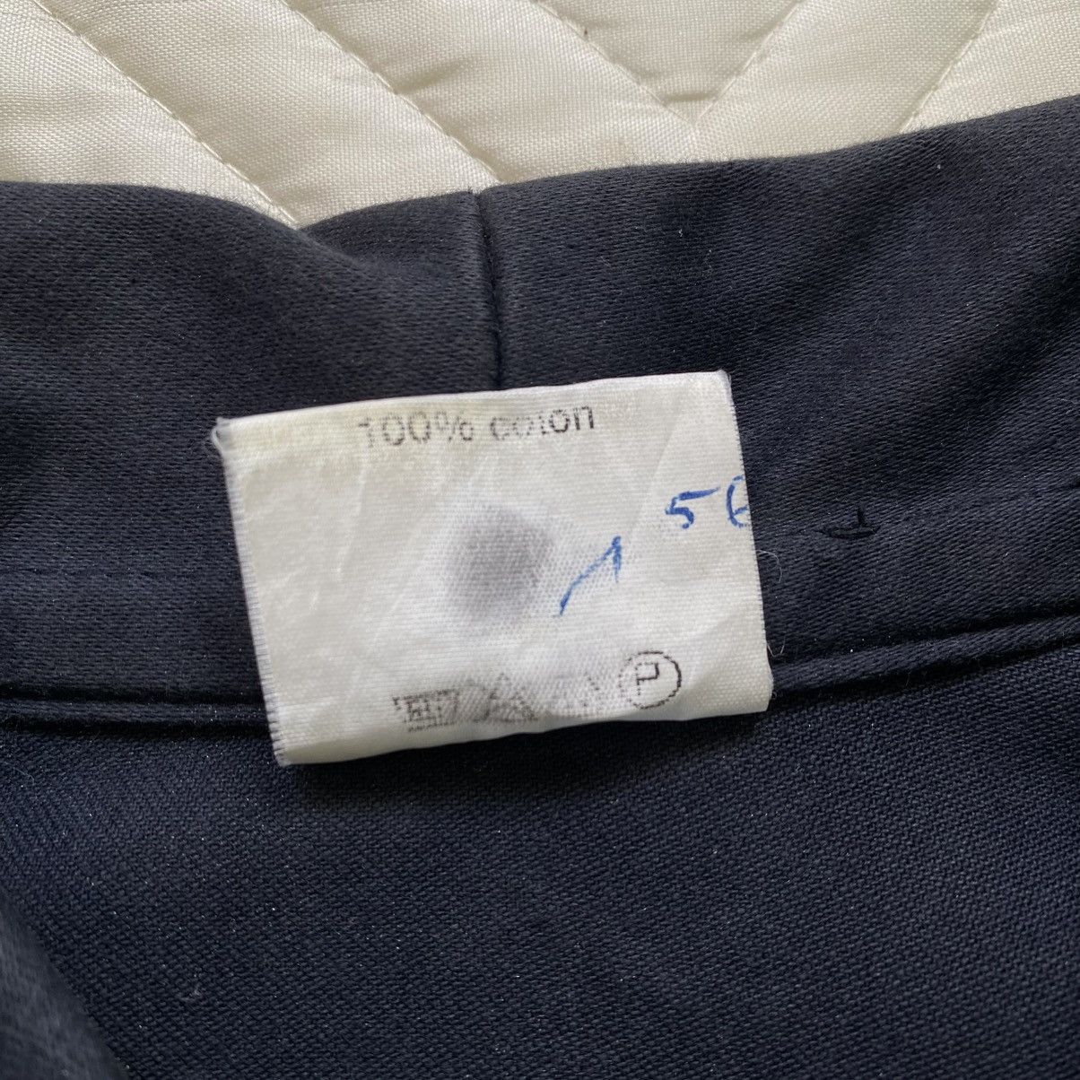 Vetra Vintage Vetra French Moleskin Jacket Size US M / EU 48-50 / 2 - 7 Thumbnail