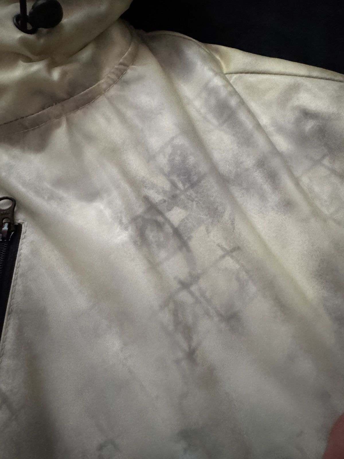 Xavier Wulf / Hollow Squad Hollow Squad/Xavier Wulf Yung Shiva Tundra Jacket Size US L / EU 52-54 / 3 - 3 Thumbnail