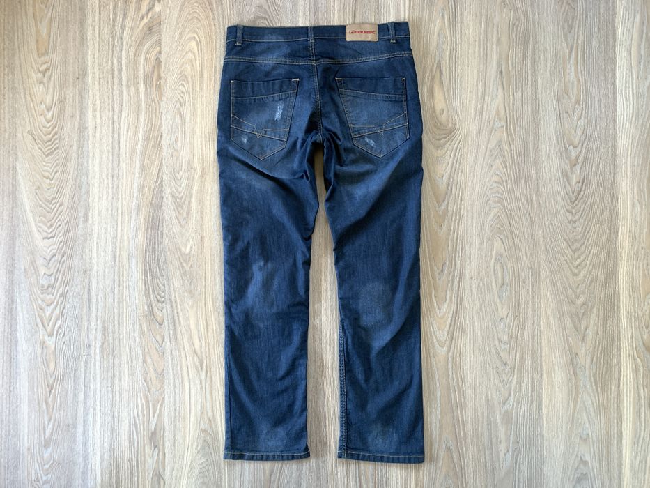 Course sales kevlar jeans