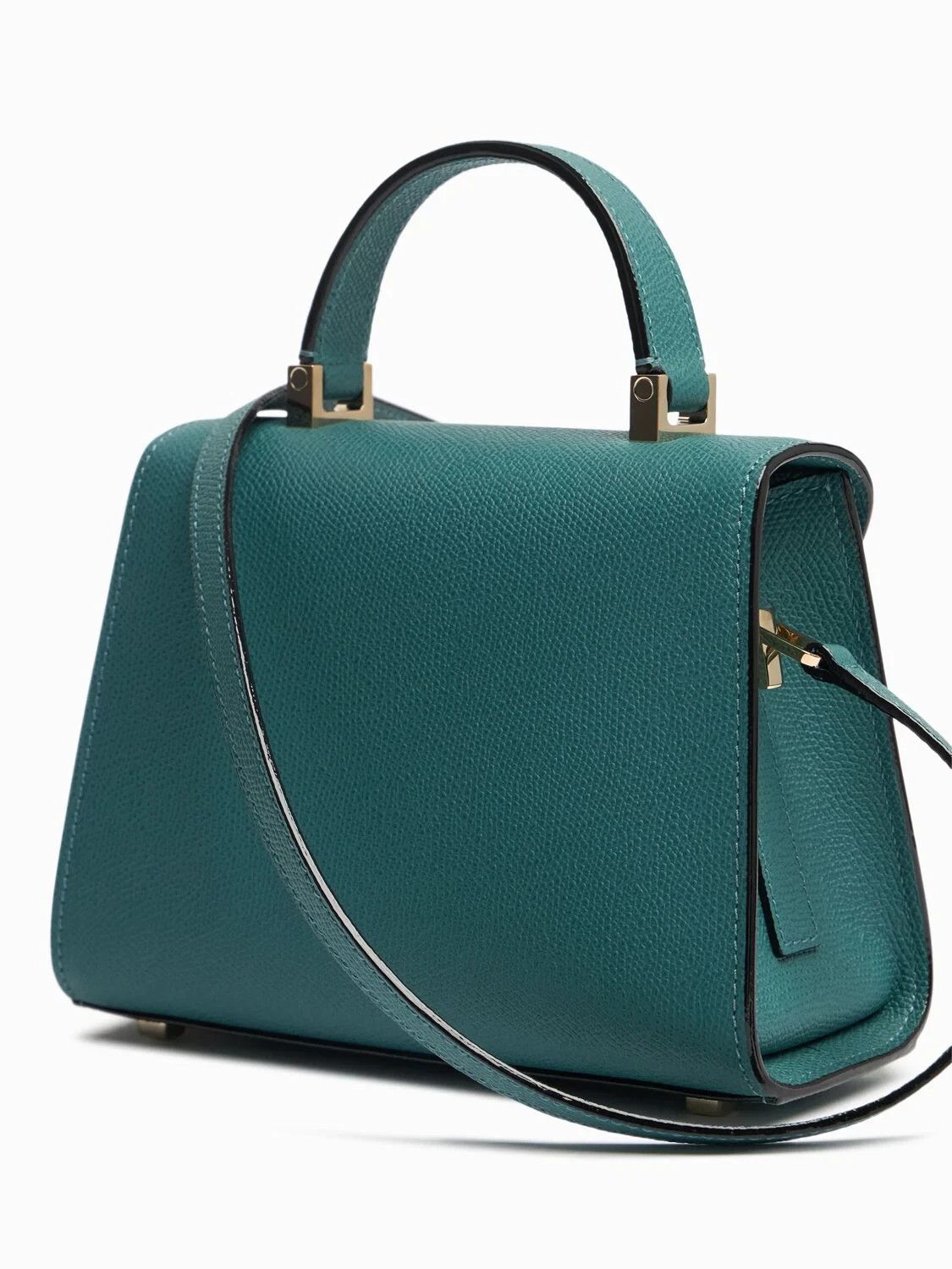 Valextra VALEXTRA Iside Micro $3850 Bottiglia Crossbody New Size ONE SIZE - 3 Thumbnail