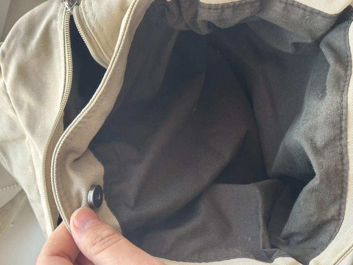 Oakley × Vintage OAKLEY VINTAGE CARGO POCKET BAG Y2K STYLE Size ONE SIZE - 17 Thumbnail