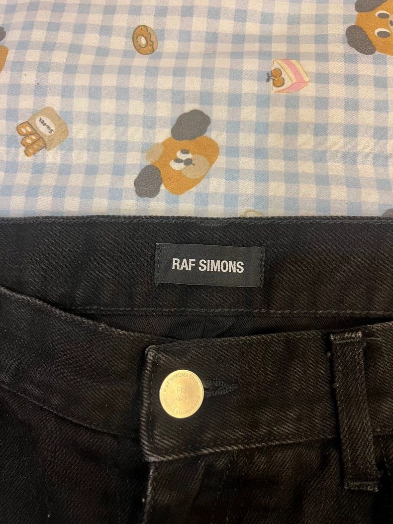 Raf Simons Raf simons Trousers and jeans Size US 34 / EU 50 - 3 Thumbnail