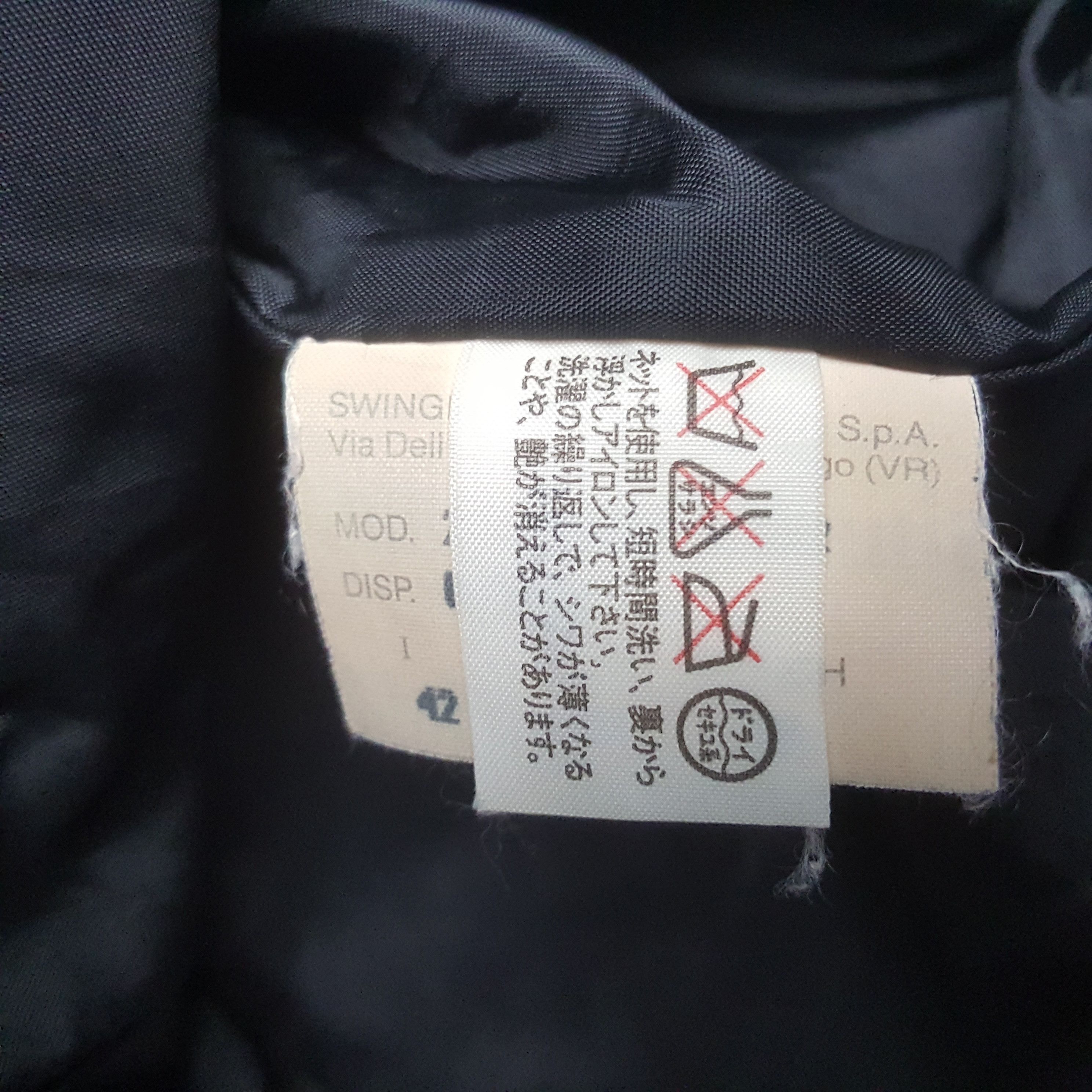 Fendi Vintage Fendi Roma Puffer Winter Long Jacket Size US M / EU 48-50 / 2 - 9 Thumbnail