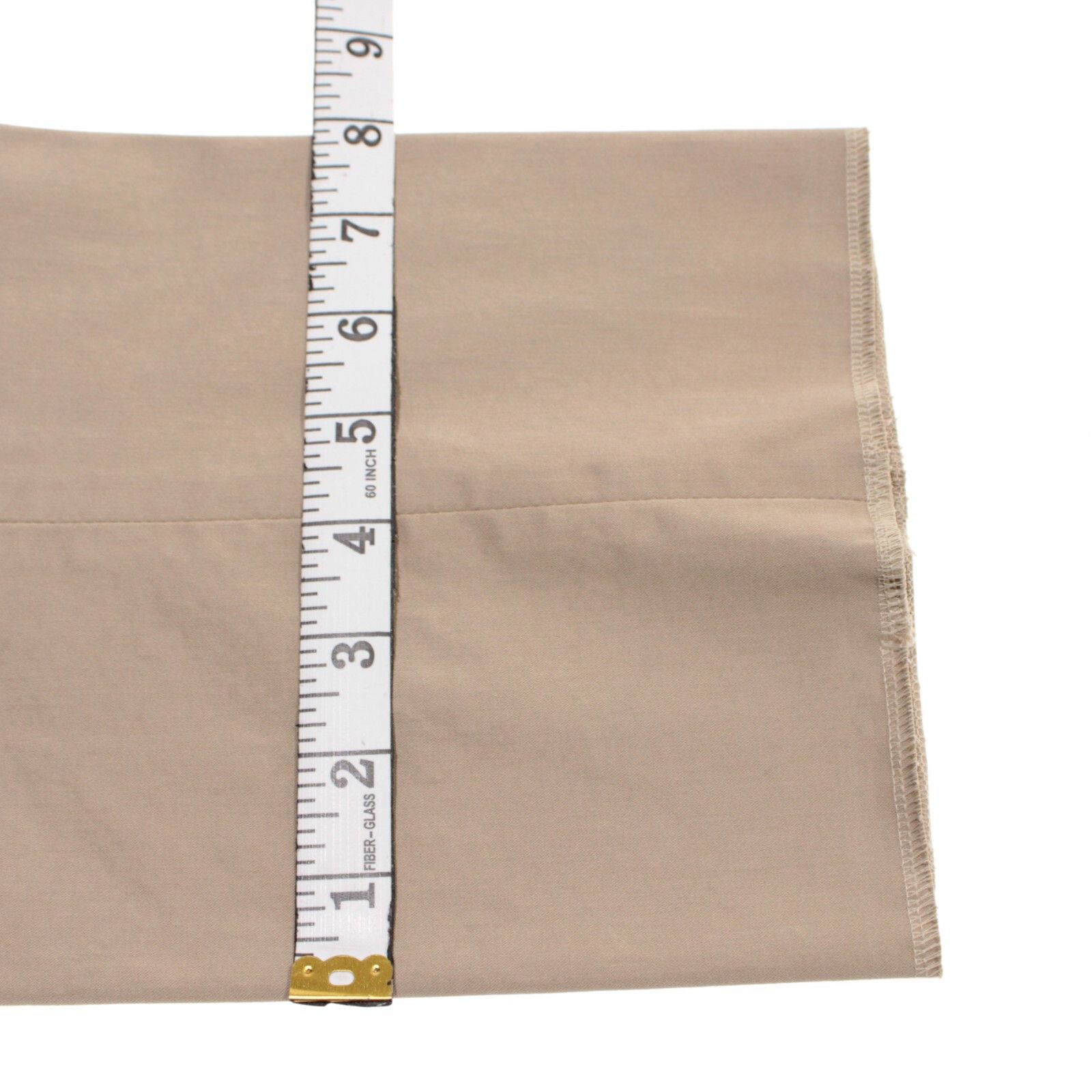 Hiltl Hiltl New with tags Dress Pants Size 34 US In Beige Size US 34 / EU 50 - 8 Thumbnail