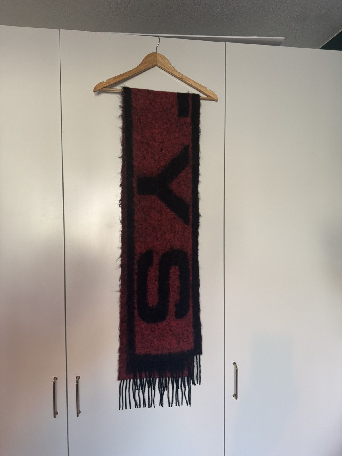 Eytys EYTYS SCARF Size ONE SIZE - 3 Thumbnail