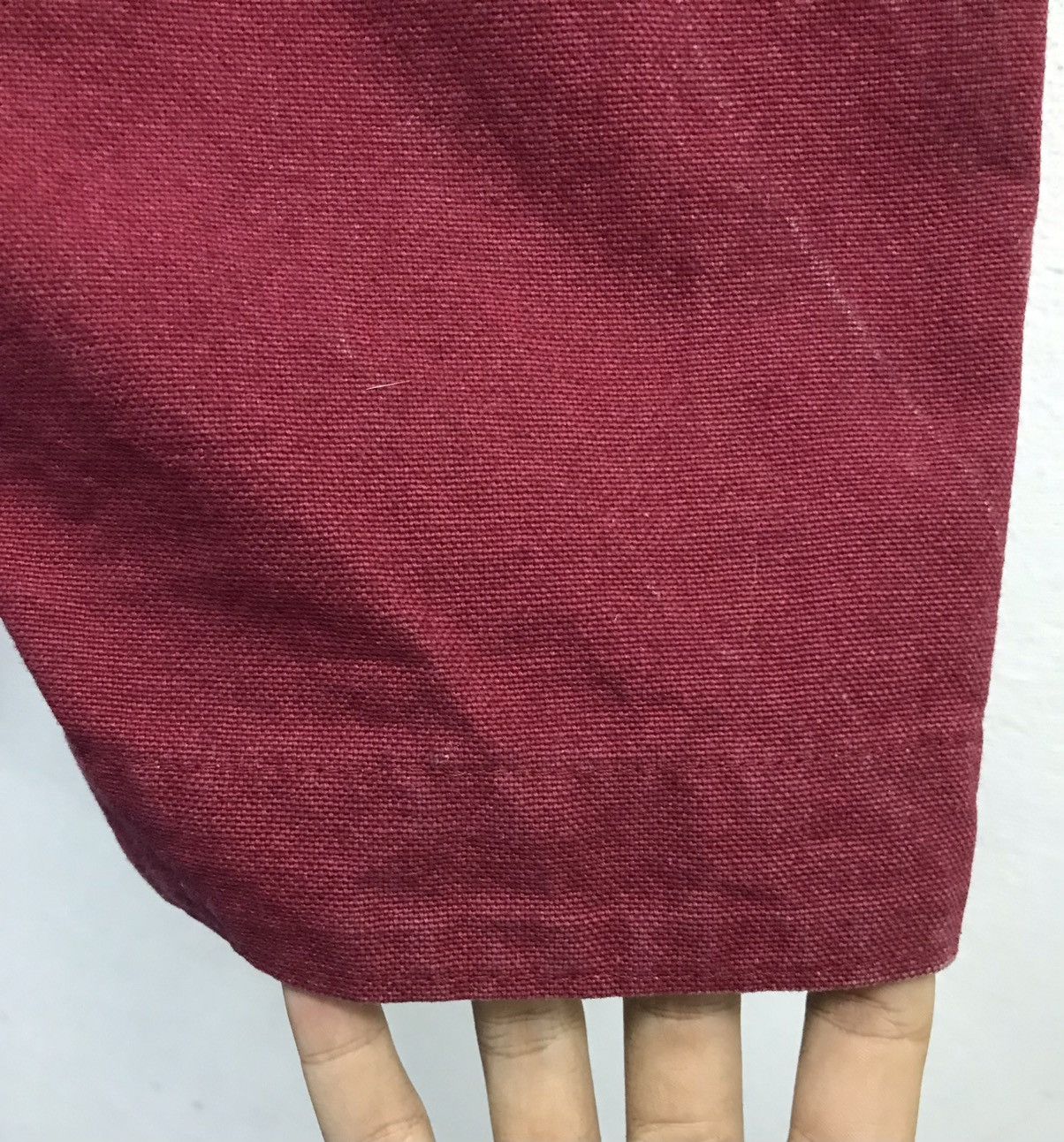 L.L. Bean Vintage LL Bean Freeport, Maine Made In Usa Jacket Size US L / EU 52-54 / 3 - 9 Thumbnail