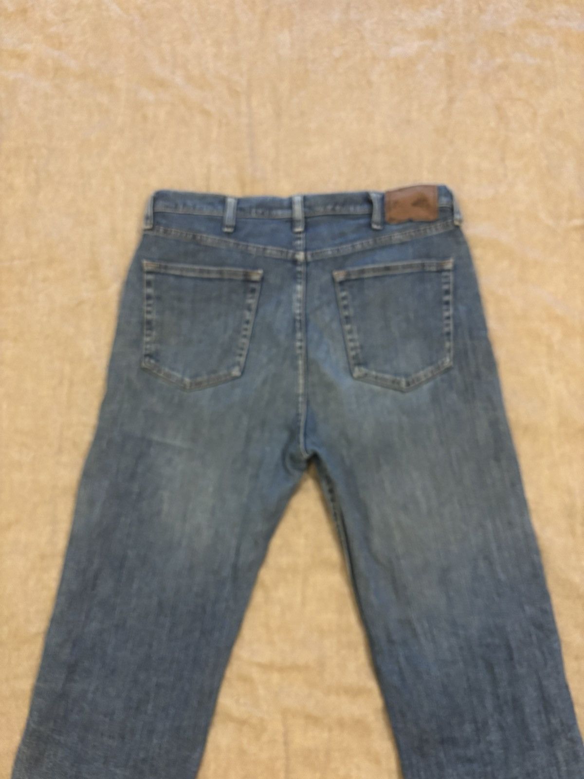 Wrangler Wrangler jeans.mp-208 Size US 34 / EU 50 - 10 Thumbnail