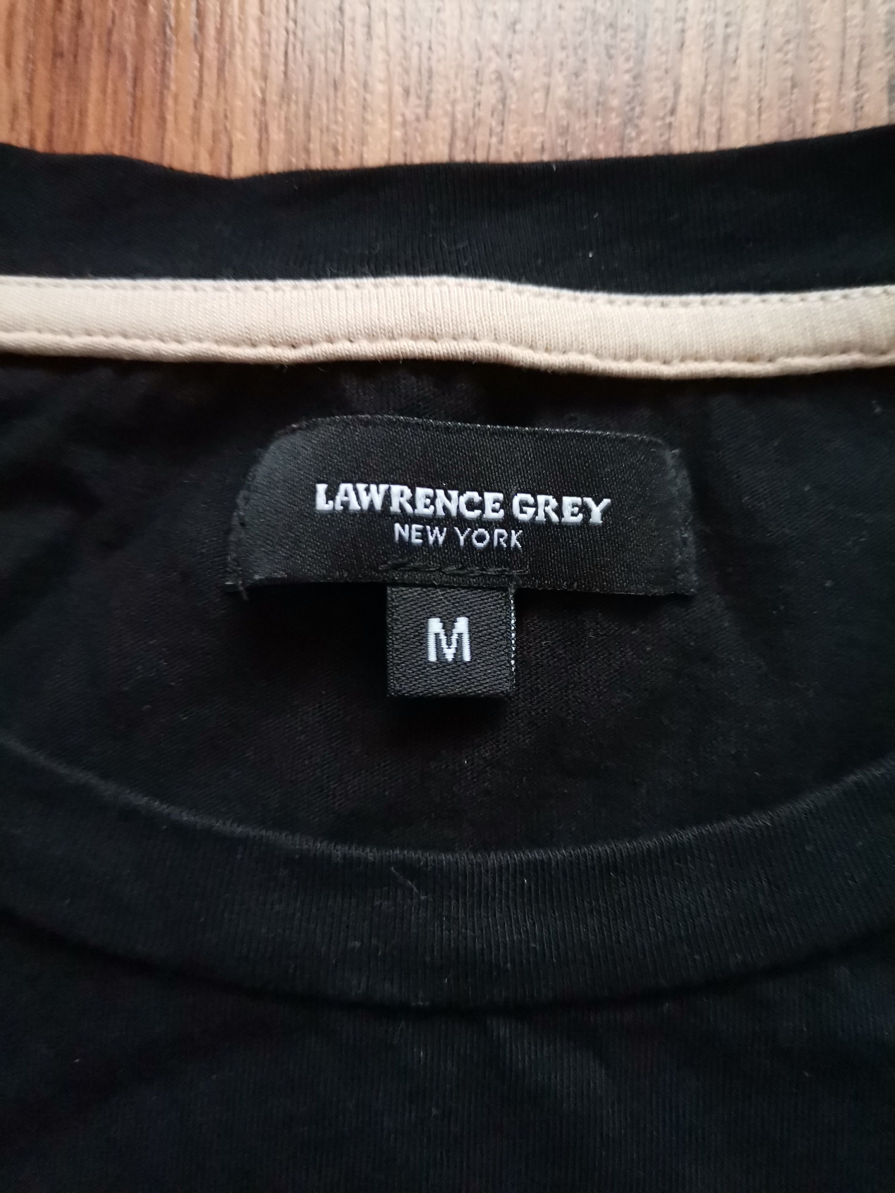 Designer Lawrence Grey Women's Tee Size M / US 6-8 / IT 42-44 - 3 Thumbnail