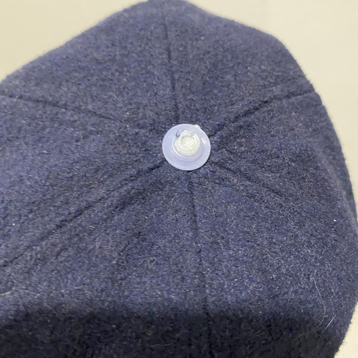 Avirex Rare Vintage Avirex Navy Cap Size ONE SIZE - 9 Thumbnail