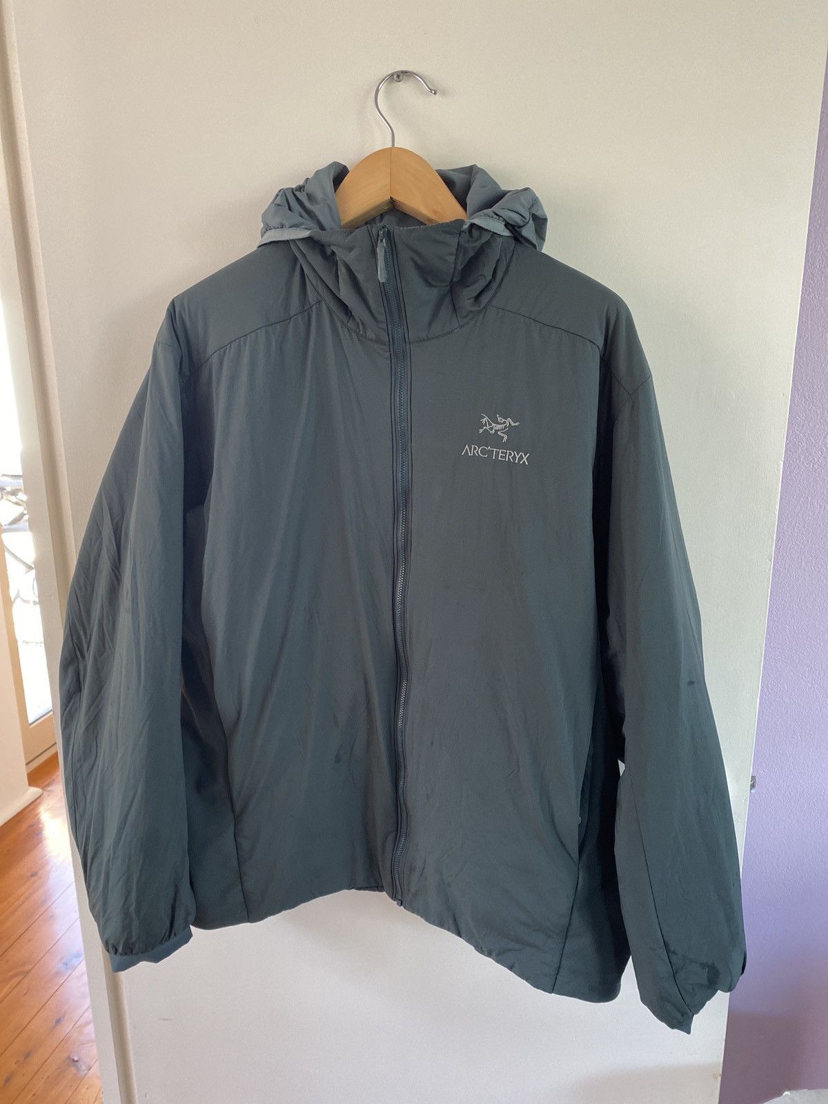 Arc'Teryx Arc’teryx LT Jacket | Grailed