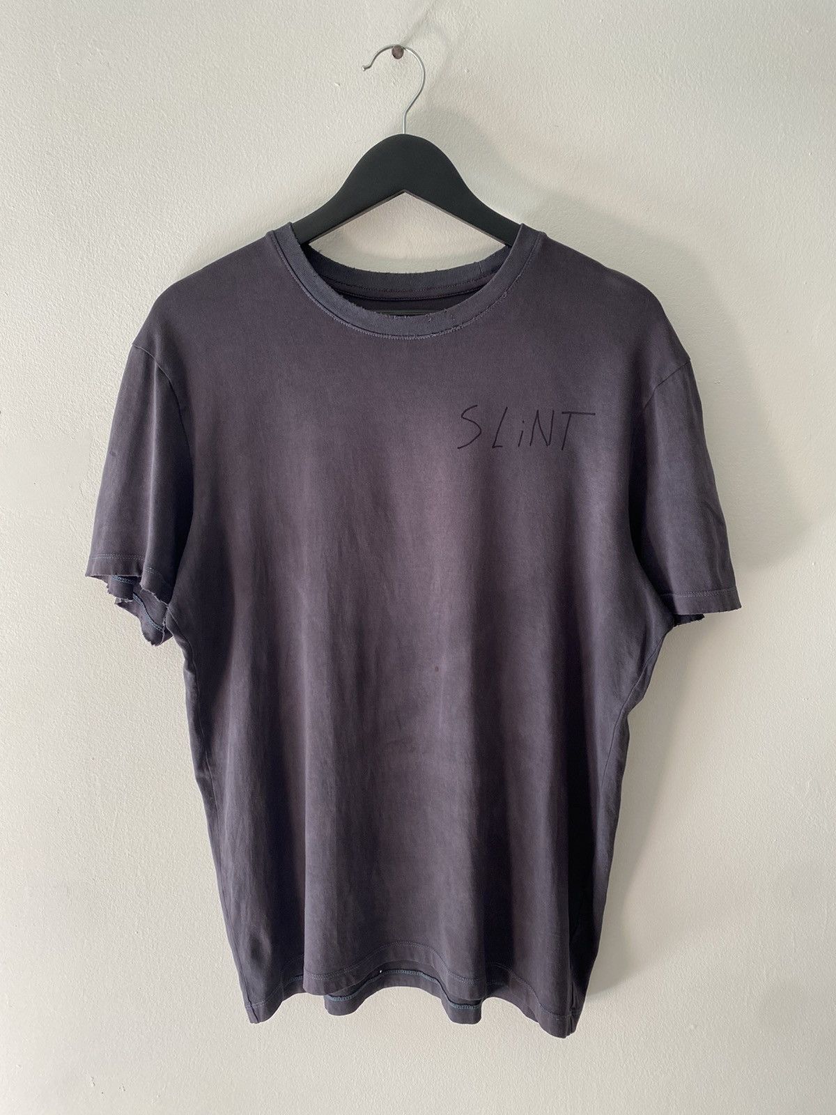 Band Tees Suburban Disturbance Slint DIY Band Tee Size US M / EU 48-50 / 2 - 1 Thumbnail