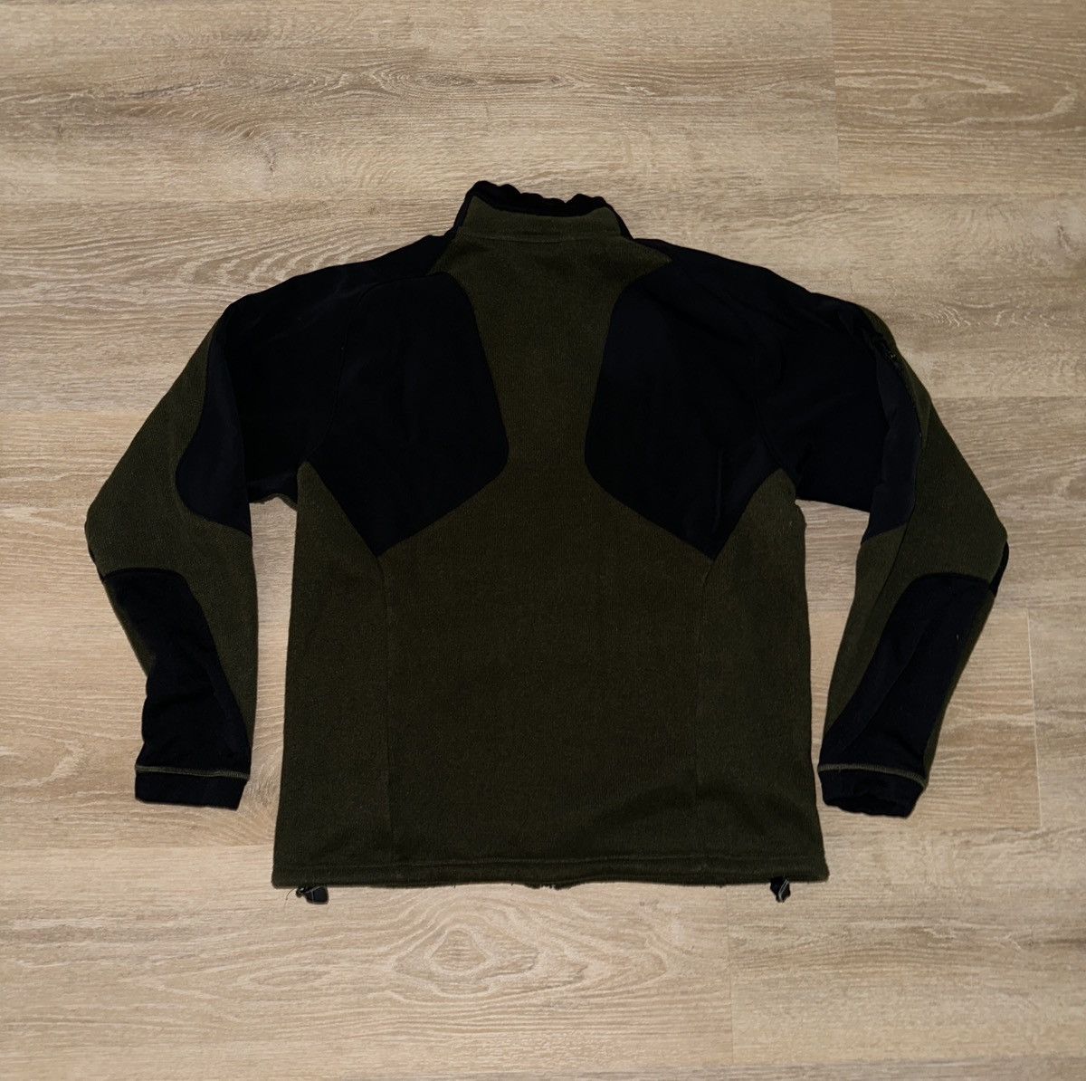 RLX Ralph Lauren Ralph Lauren RLX Fleece Jacket Size US L / EU 52-54 / 3 - 2 Thumbnail