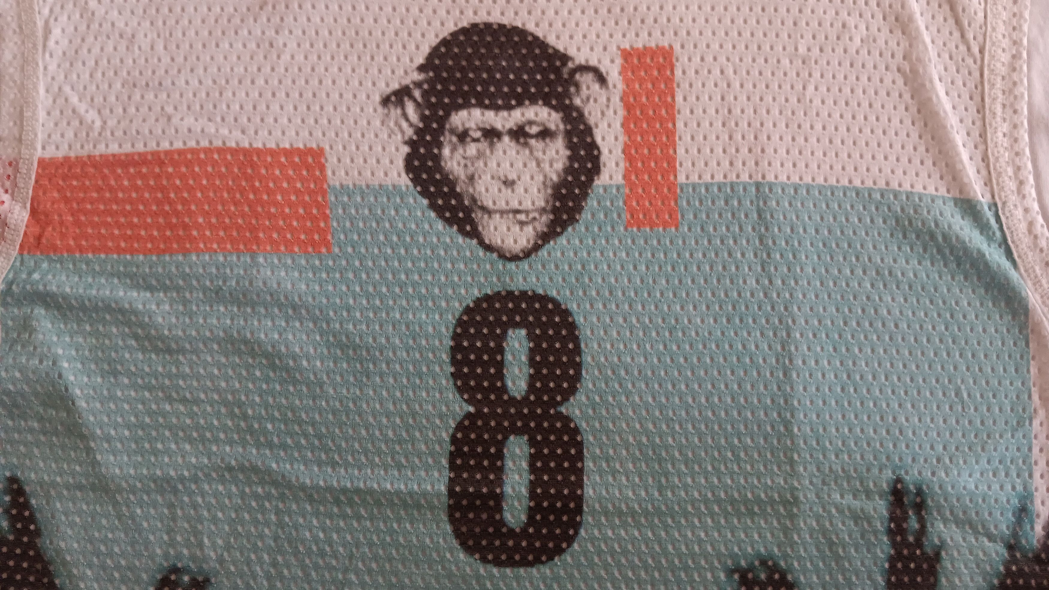 Andrea Pompilio Andrea Pompilio | Graphic Shirt Size US S / EU 44-46 / 1 - 10 Thumbnail